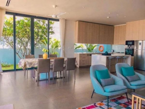 Sanctuary HOTRAM